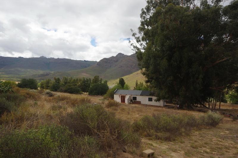 3 Bedroom Property for Sale in Piketberg Rural Western Cape